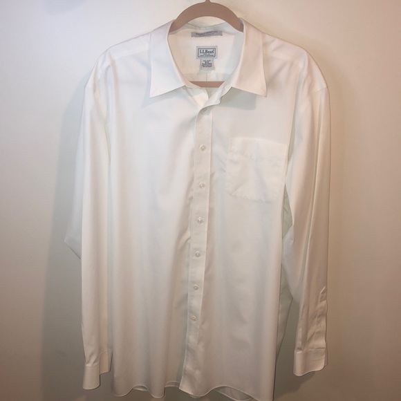 YSL Tie and White button down shirt - Picture 3 of 9